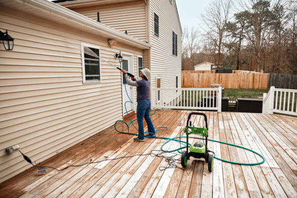 Deck Cleaning Services in Joshua, TX