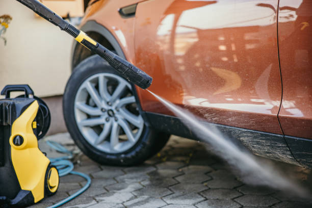 Best Commercial Building Pressure Washing  in Joshua, TX