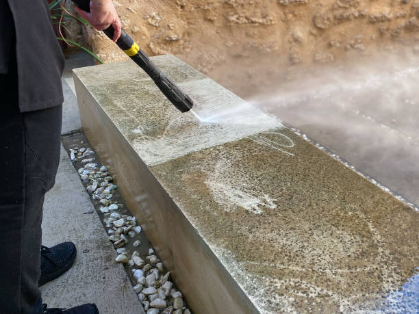 Why Choose Our Certified Pressure Washing Experts for Your Project Needs in Joshua, TX?