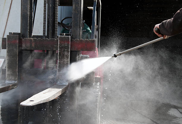 Best Deck Cleaning Services  in Joshua, TX