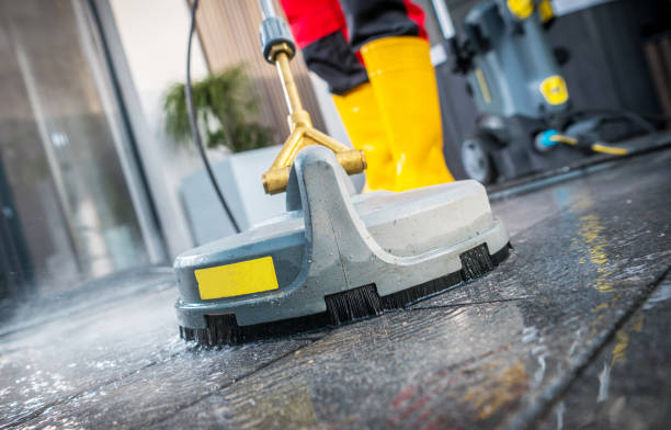 Joshua, TX Pressure Washing Company