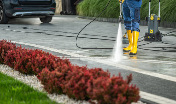 Best Pressure Washing Siding  in Joshua, TX