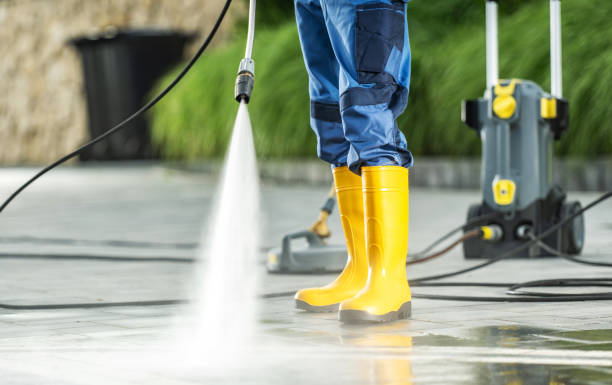 Best Affordable Power Washing  in Joshua, TX