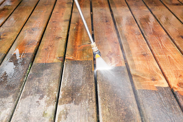 Best Deck Pressure Washing  in Joshua, TX