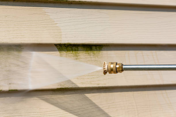 Best Commercial Pressure Washing  in Joshua, TX