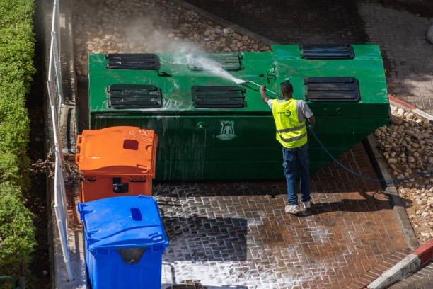  Joshua, TX Pressure Washing Pros